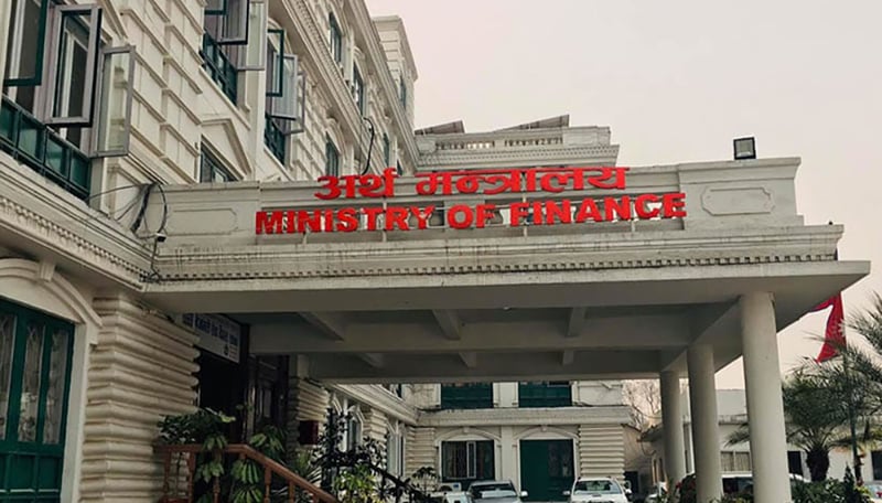 Committee formed for providing recommendation to budget