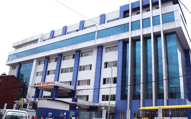 Kathmandu metropolis, Bir Hospital agree for cancer screening, preliminary treatment