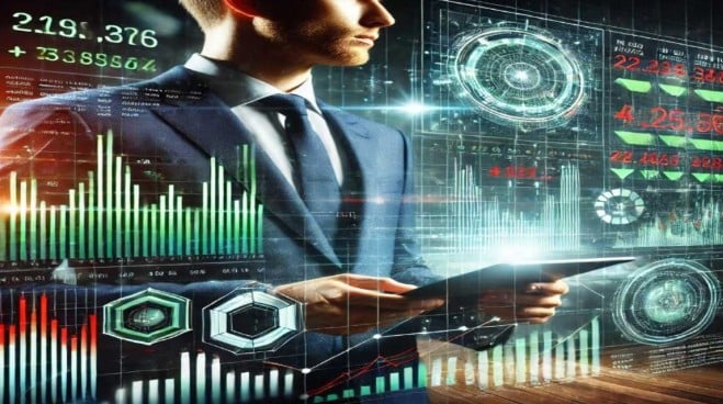 Asia stocks make bright start to 2026