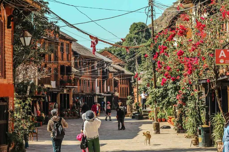 Bandipur receives twice as many tourists as targeted for 2025
