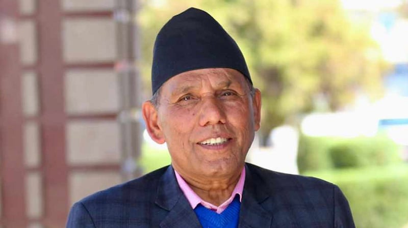 Maghi Festival fosters religious and social harmony: NA Chair Dahal