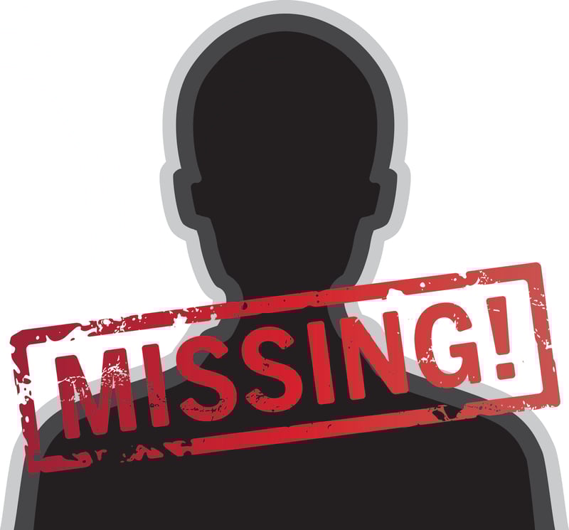 Youth missing in Chankheli for a week