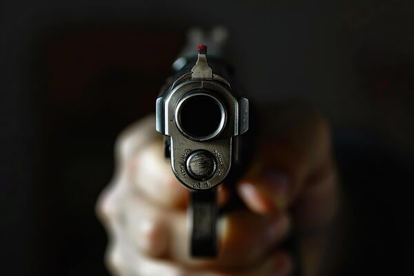 65 tola of stolen gold recovered after a shoot out