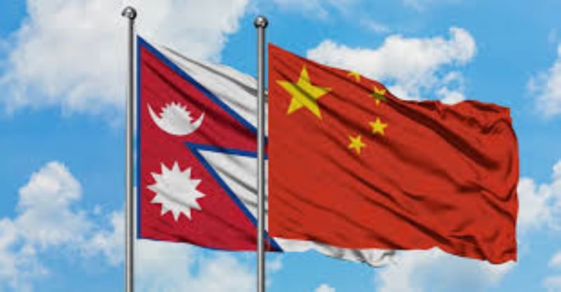 China Congratulates Nepal on Federal Parliament Election