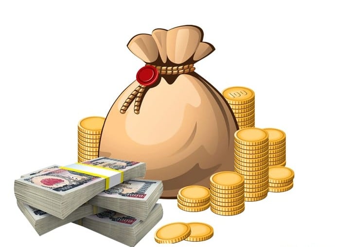 Land revenue offices collect Rs 5 billion in revenue last month