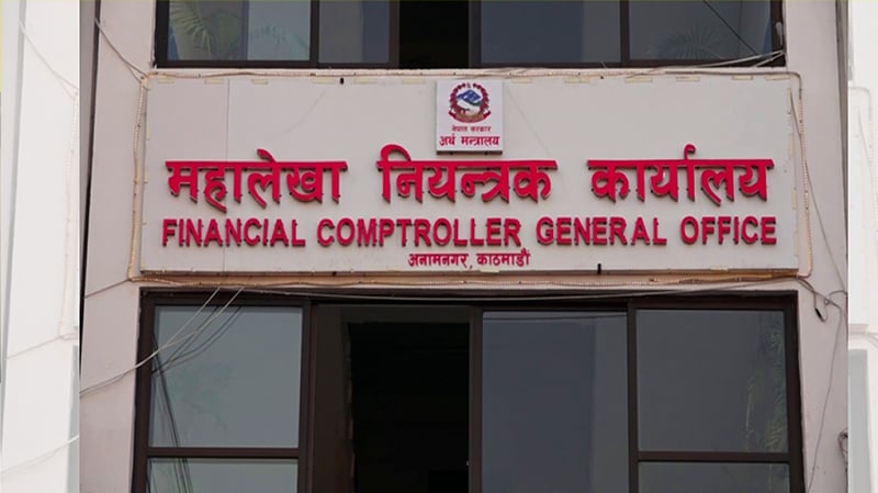 Budget spending 40 percent, development expenditure 15 percent in last seven months