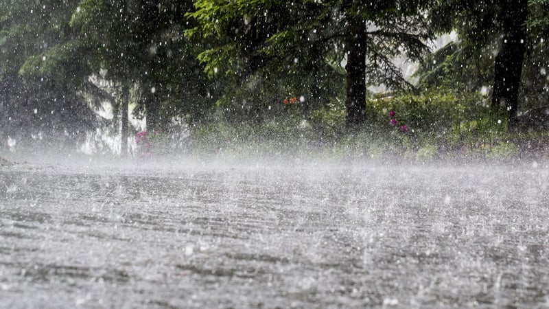 Below-average winter rainfall predicted