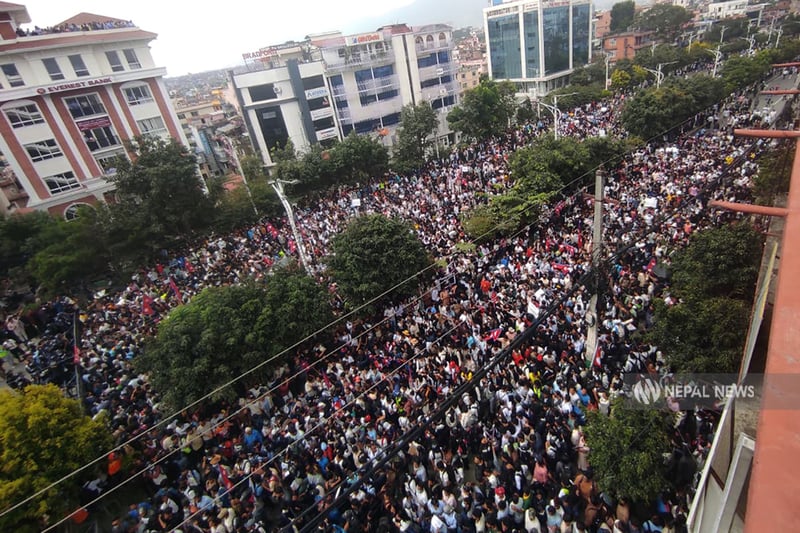 Karki Commission recommends action against top Police, APF, NID and Army Officers