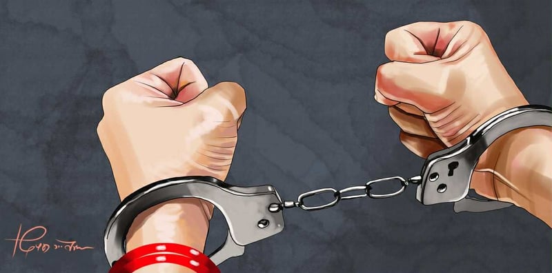 20 arrested in drug-related incidents, including two Indian nationals at TIA