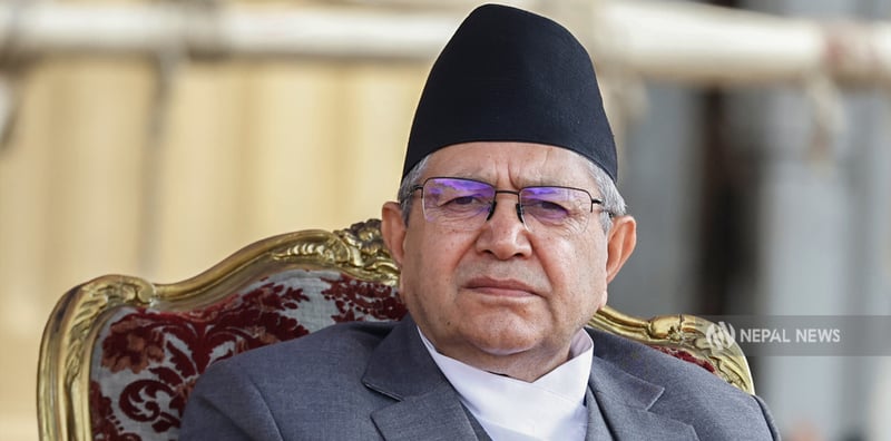 Maghe Sankranti Enhances Social Unity: Speaker Ghimire