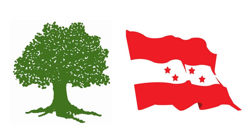 NC tops PR votes in Karnali Province