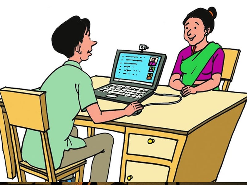 1 million voters recorded in Karnali Province