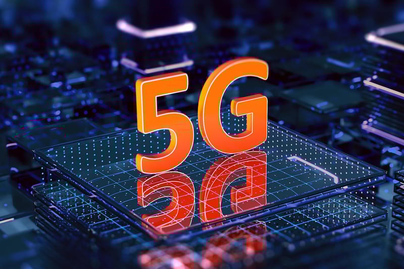 Sri Lanka enters public 5G era with commercial launch