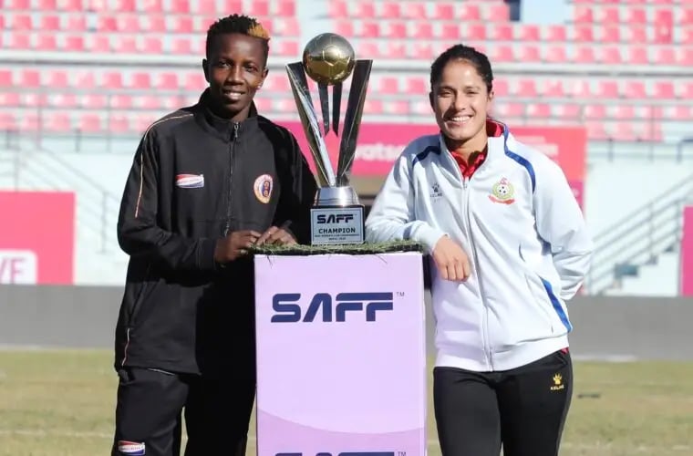SAFF Women’s Club Championship Final: Home team APF faces East Bengal