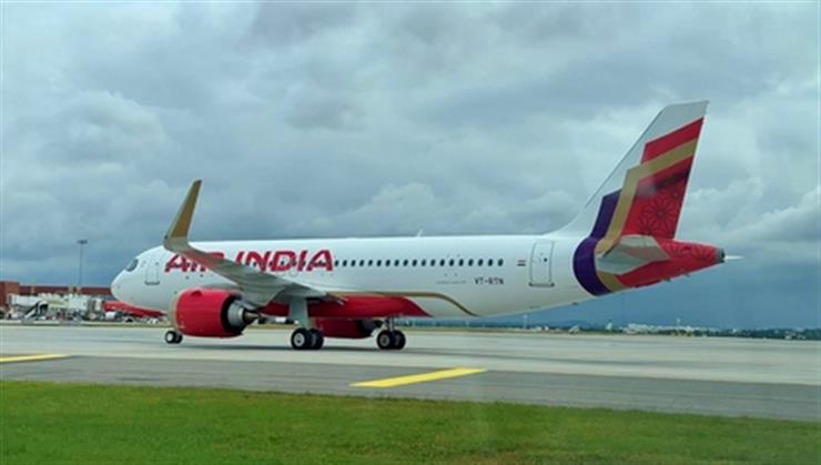 UK aviation regulator seeks explanation from Air India over Boeing 787 fuel switch incident