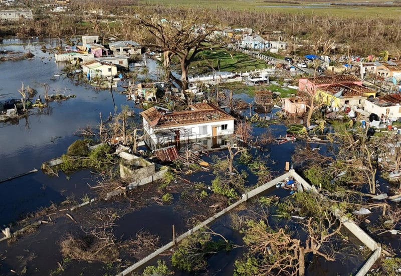 2025 was one of three hottest years on record, scientists say