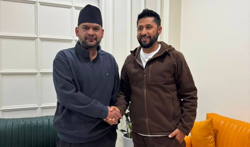 HoR elections: RSP takes lead in 43 constituencies