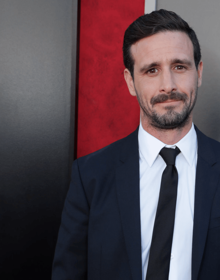 US actor James Ransone dies at 46
