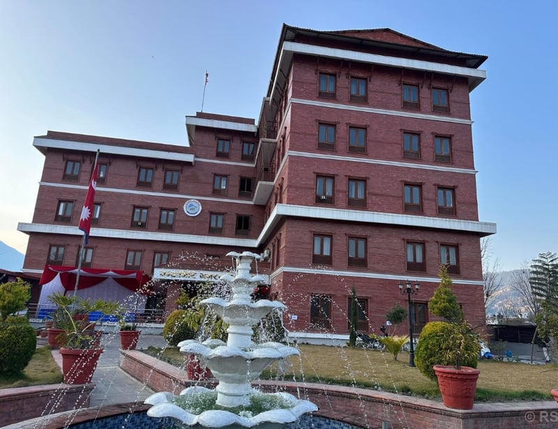 Chandragiri declared child labour-free local level