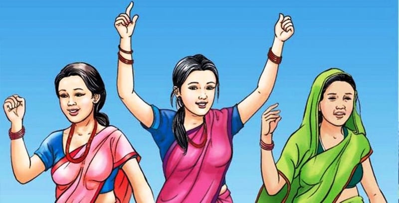 Local levels to prepare policies to curb violence against women, children