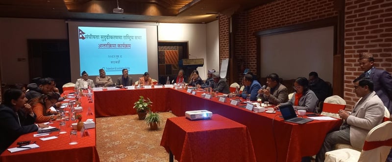 ‘Centralized mindset obstacle to deliver results’