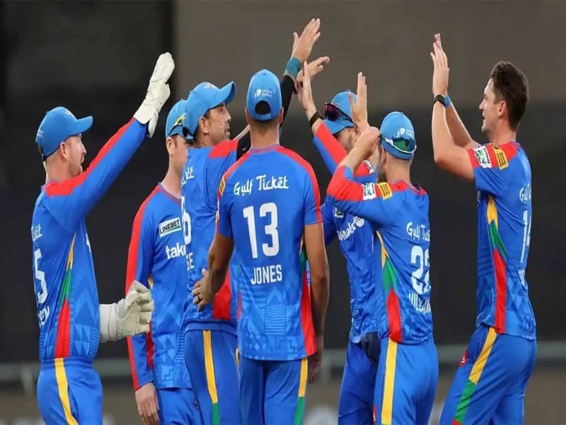 SA20: MI Cape Town sinks to 15-run loss to Durban Super Giants despite Rickelton’s maiden century