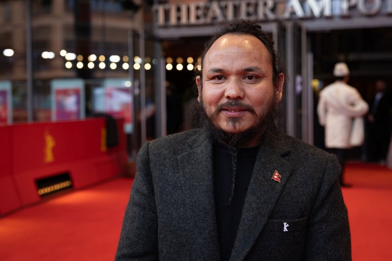 Min Bahadur Bham chooses ‘Berlinale’ jury role over election run