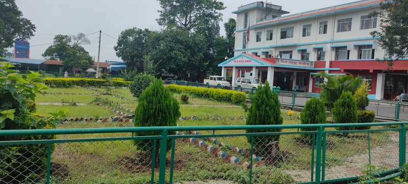 2,766 temporary election police to be deployed for March 5 polls