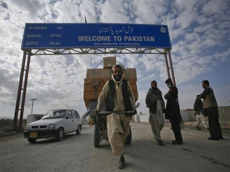Pakistan-Afghanistan border closure causes billions in losses, deals major blow to KP trade and economy