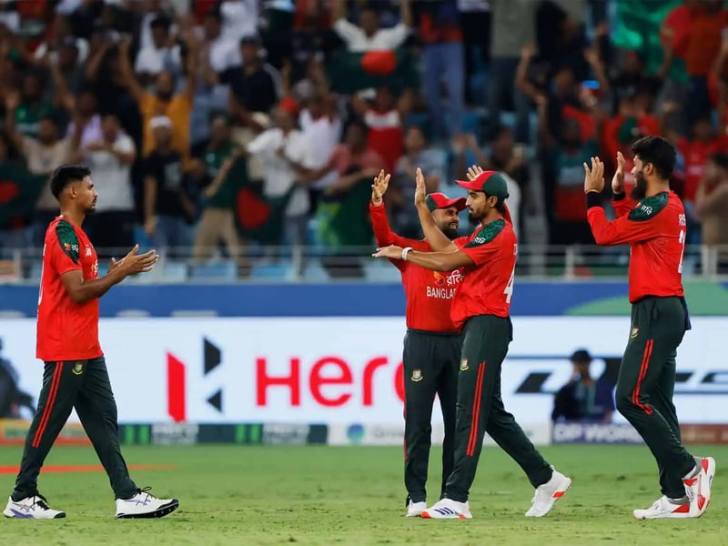 Bangladesh cricketers end boycott, BPL 2025-26 to resume after BCB-CWAB talks