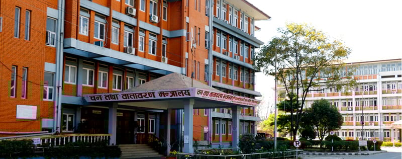 ‘Abuse of Authority’ by finance ministry in spending Pollution Control Fees