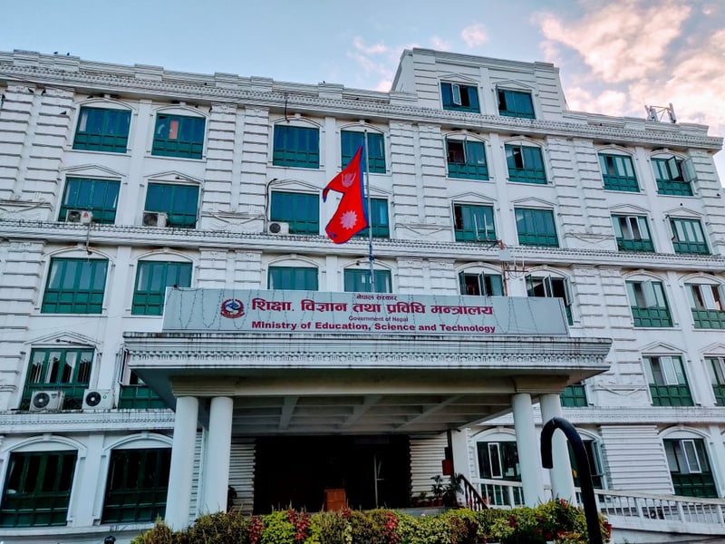 Ministry continues monitoring of colleges with foreign affiliation