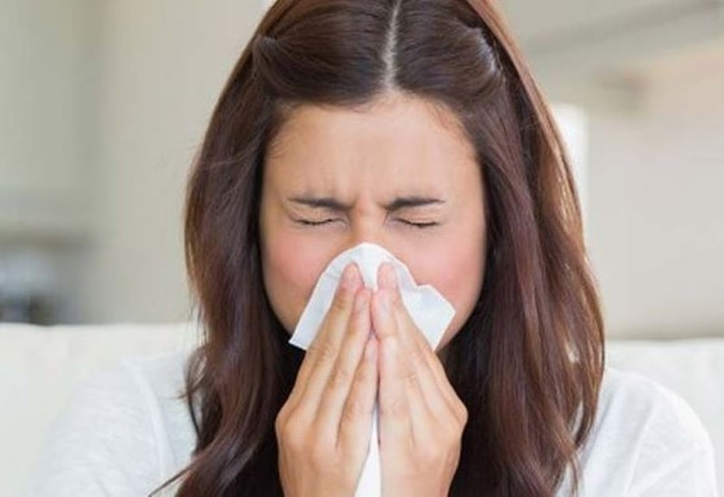 Patients of seasonal flu up in Koshi