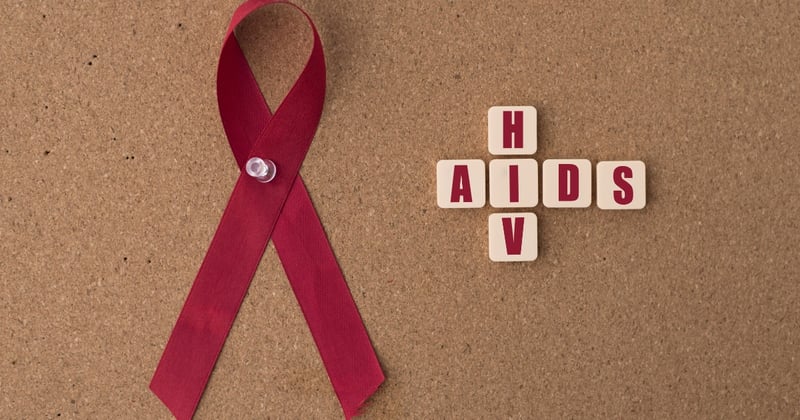 New HIV infections decrease ninefold in Nepal