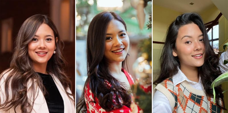 Seven questions with Akriti Rajbhandari, the influencer who turned beauty into cinema