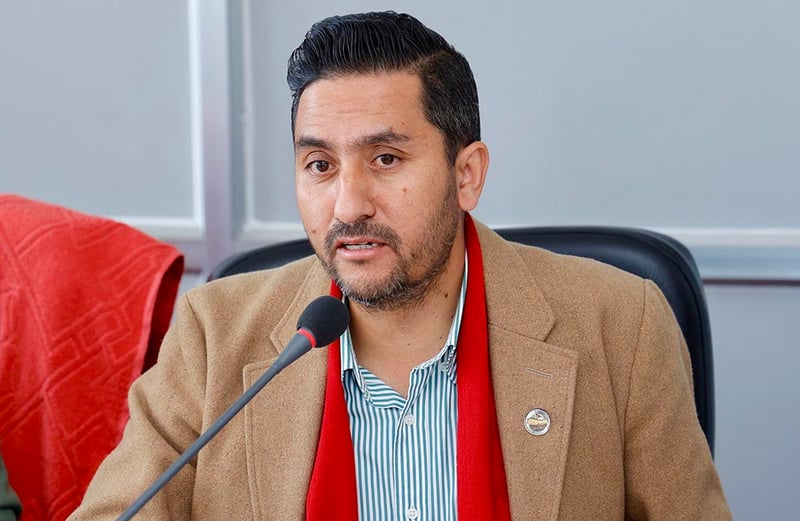 FDB should be made effective for cinema certification: Communications Minister Kharel