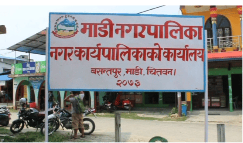 Madhi Municipality to implement ‘Collect and Pay’ model in waste management