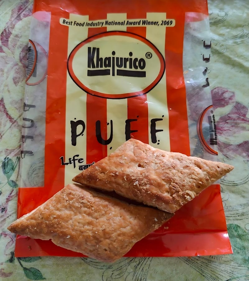 Rampant circulation of substandard food items in market