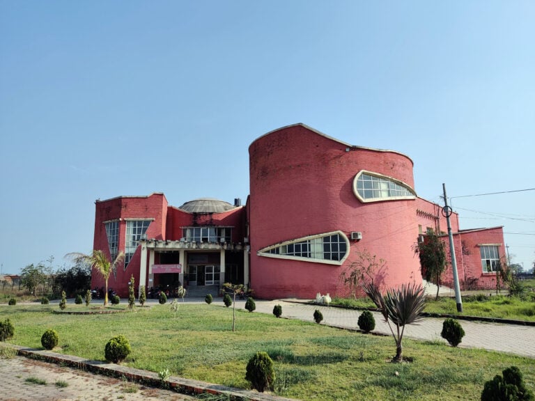 Billions wasted, halls empty: Lumbini’s infrastructure dreams turn into ghost structures