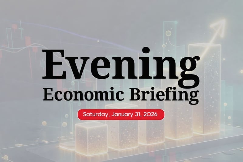 Nepal News Evening Economic Brief – January 31, 2026