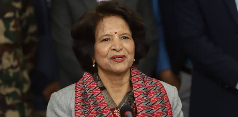 Health insurance program needs reforms: Minister Gautam