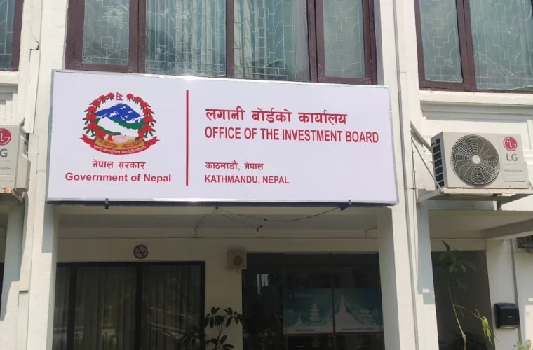 IBN assigns focal person for economic diplomacy