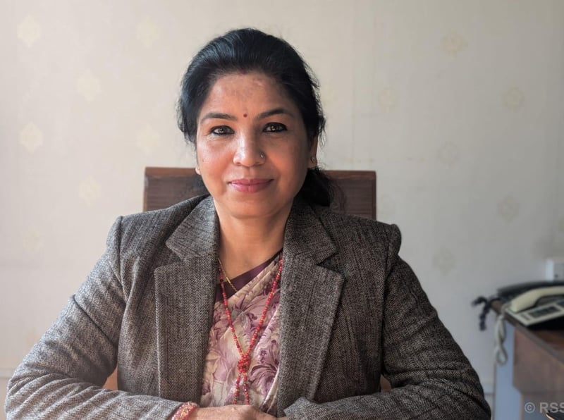 Communications Secretary emphasizes the need for result-driven efforts