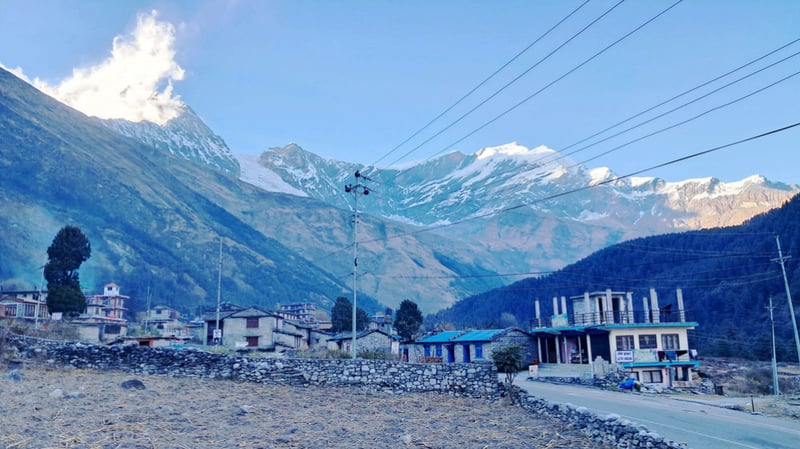 Two govt. offices merged in Mustang