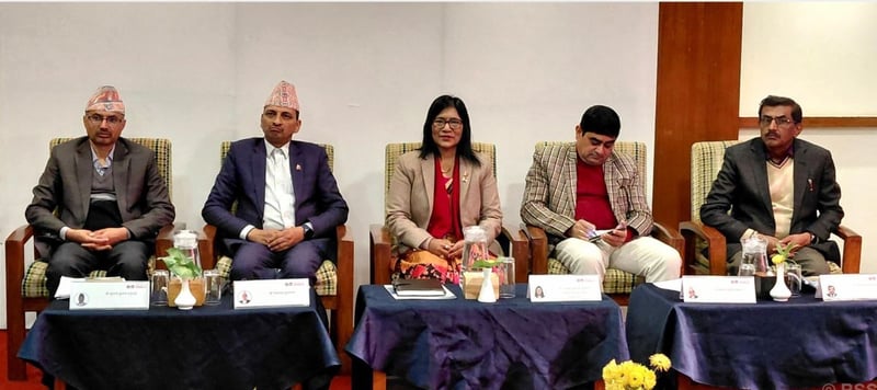 Two-day orientation on election management begins