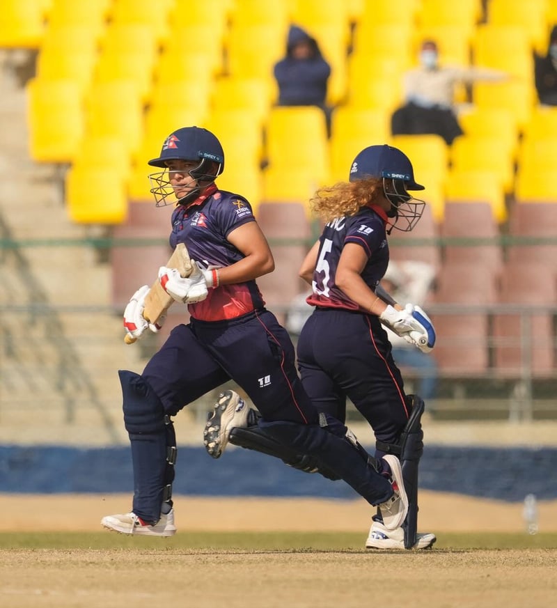 Women’s cricket struggles to convert investment into wins