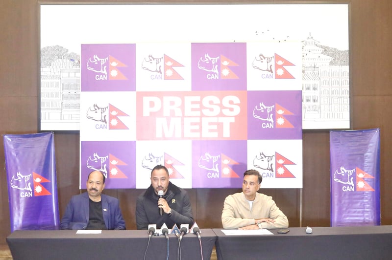 CAN’s annual calendar released