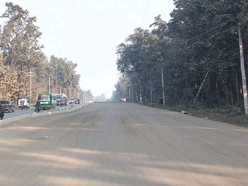 12 bridges being repaired along East-West Highway in Sudurpaschim Province