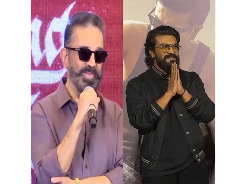 Republic Day 2026: Kamal Haasan, Ram Charan, Jr NTR extend heartfelt wishes