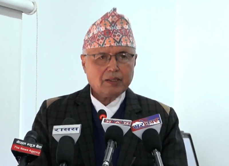 Finance Minister calls for collective efforts to withdraw Nepal from FATF Gray List